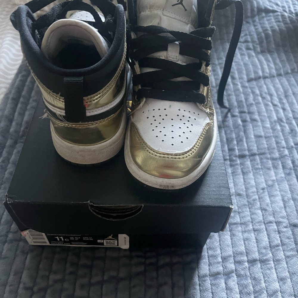Jordan